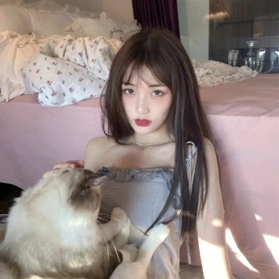 是女儿是妈妈